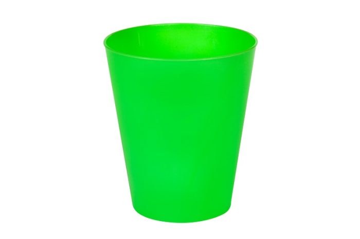 لیوان اسپشیال ساده - رنگ سبز